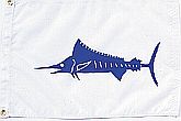 Marlin Flag