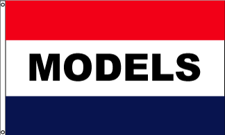 Models Flag
