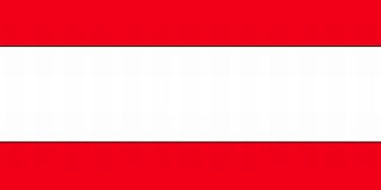 Tahiti Nylon Flag