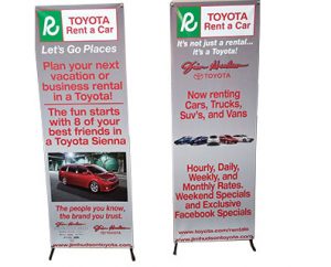 TRUCK & SUV PARTS & ACCESSORIES Advertising Vinyl Banner Flag Sign Many Sizes 