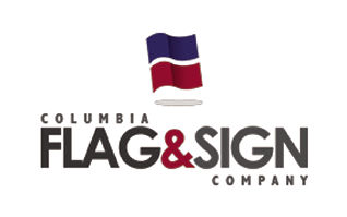 Columbia Flag & Sign Company