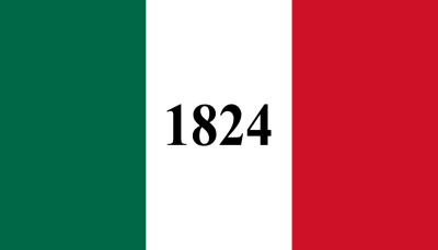 Alamo Nylon Flag